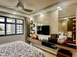 Blk 420A Waterfront II @ Northshore (Punggol), HDB 5 Rooms #577836971
